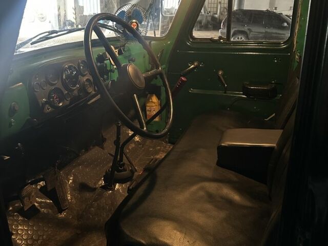 ГАЗ Інша, об'ємом двигуна 0 л та пробігом 0 тис. км за 5000 $, фото 6 на Automoto.ua