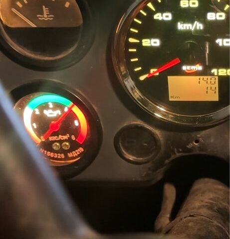 ГАЗ Інша, об'ємом двигуна 0 л та пробігом 0 тис. км за 5000 $, фото 3 на Automoto.ua