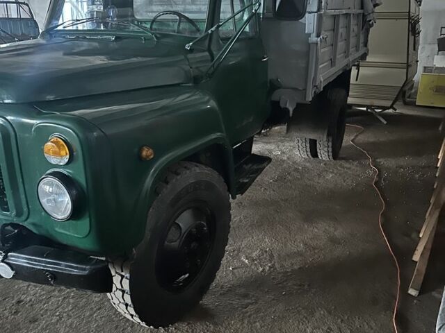 ГАЗ Інша, об'ємом двигуна 0 л та пробігом 0 тис. км за 5000 $, фото 13 на Automoto.ua