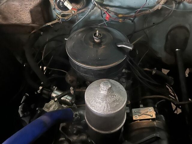 ГАЗ Інша, об'ємом двигуна 0 л та пробігом 0 тис. км за 5000 $, фото 5 на Automoto.ua