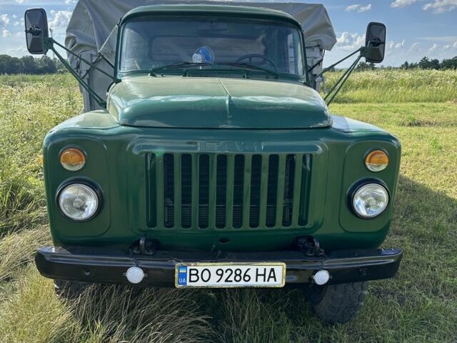 ГАЗ Інша, об'ємом двигуна 0 л та пробігом 0 тис. км за 5000 $, фото 17 на Automoto.ua