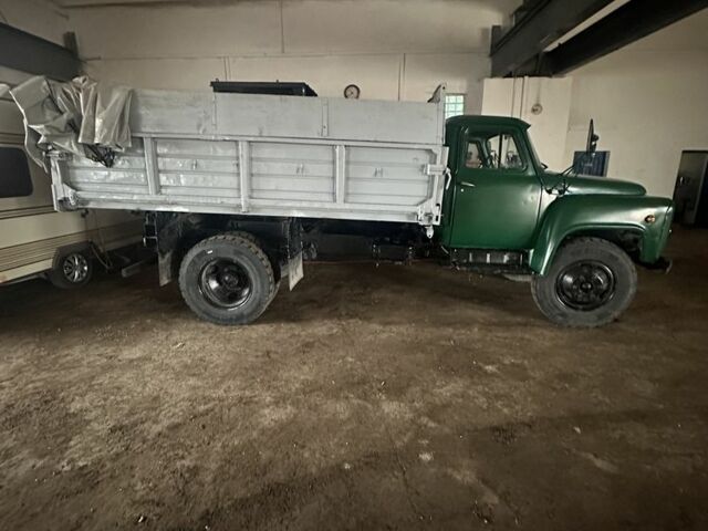 ГАЗ Інша, об'ємом двигуна 0 л та пробігом 0 тис. км за 5000 $, фото 11 на Automoto.ua