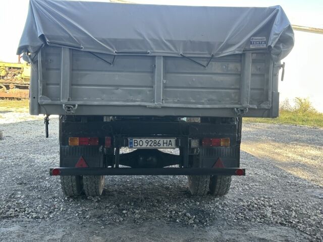 ГАЗ Інша, об'ємом двигуна 0 л та пробігом 0 тис. км за 5000 $, фото 15 на Automoto.ua