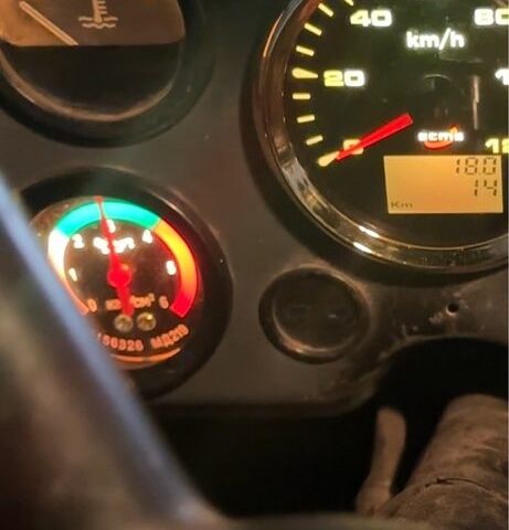 ГАЗ Інша, об'ємом двигуна 0 л та пробігом 0 тис. км за 5000 $, фото 2 на Automoto.ua