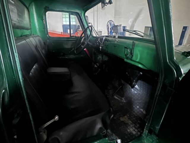 ГАЗ Інша, об'ємом двигуна 0 л та пробігом 0 тис. км за 5000 $, фото 8 на Automoto.ua