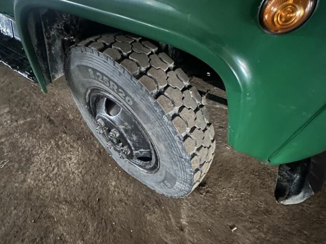 ГАЗ Інша, об'ємом двигуна 0 л та пробігом 0 тис. км за 5000 $, фото 9 на Automoto.ua