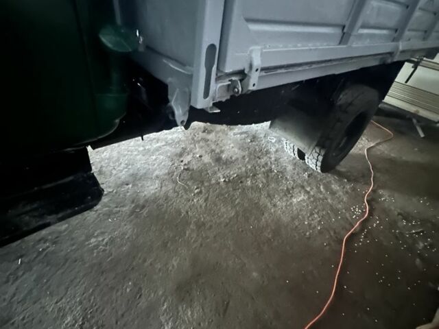 ГАЗ Інша, об'ємом двигуна 0 л та пробігом 0 тис. км за 5000 $, фото 7 на Automoto.ua