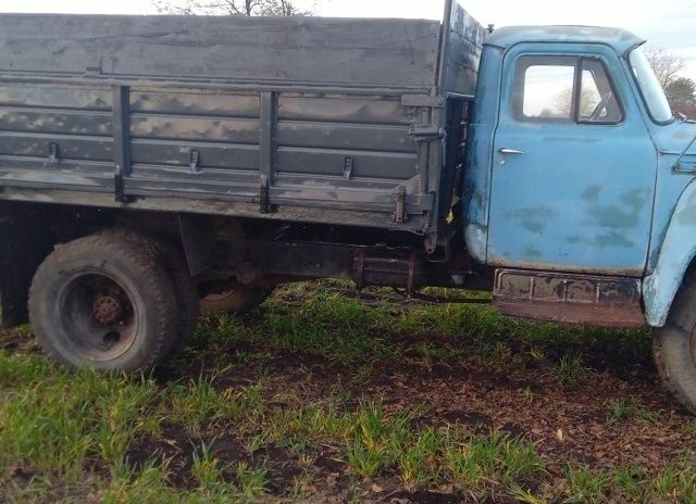 ГАЗ Другая, объемом двигателя 0 л и пробегом 0 тыс. км за 1700 $, фото 4 на Automoto.ua