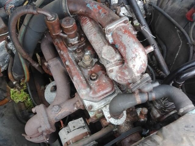 ГАЗ Другая, объемом двигателя 0 л и пробегом 0 тыс. км за 3500 $, фото 9 на Automoto.ua