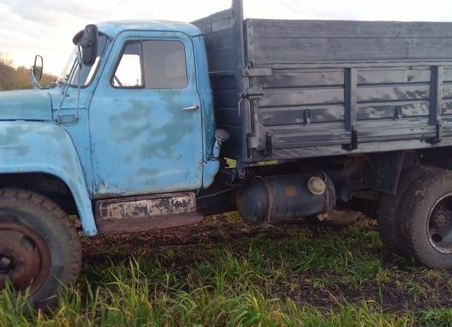 ГАЗ Другая, объемом двигателя 0 л и пробегом 0 тыс. км за 1700 $, фото 1 на Automoto.ua