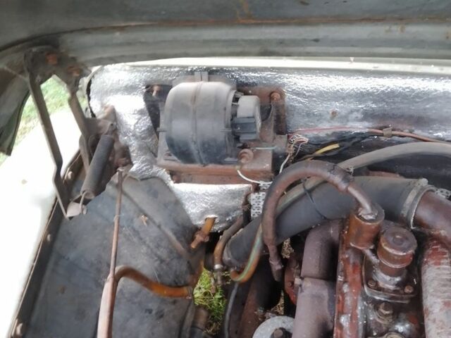 ГАЗ Другая, объемом двигателя 0 л и пробегом 0 тыс. км за 3500 $, фото 13 на Automoto.ua