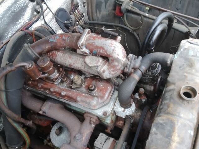 ГАЗ Другая, объемом двигателя 0 л и пробегом 0 тыс. км за 3500 $, фото 12 на Automoto.ua