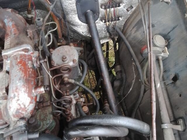 ГАЗ Другая, объемом двигателя 0 л и пробегом 0 тыс. км за 3500 $, фото 10 на Automoto.ua