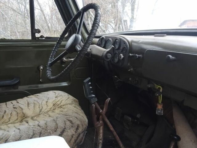 ГАЗ Другая, объемом двигателя 0 л и пробегом 0 тыс. км за 3500 $, фото 8 на Automoto.ua