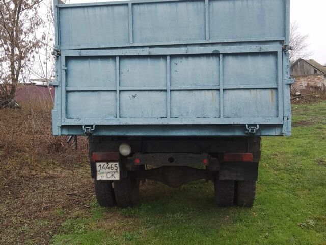 ГАЗ Другая, объемом двигателя 0 л и пробегом 0 тыс. км за 3500 $, фото 5 на Automoto.ua