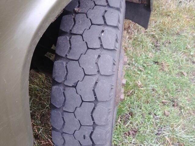 ГАЗ Другая, объемом двигателя 0 л и пробегом 0 тыс. км за 3500 $, фото 14 на Automoto.ua