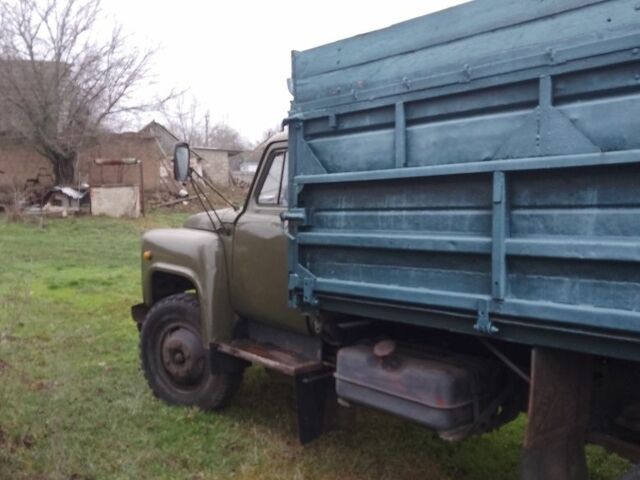 ГАЗ Другая, объемом двигателя 0 л и пробегом 0 тыс. км за 3500 $, фото 7 на Automoto.ua