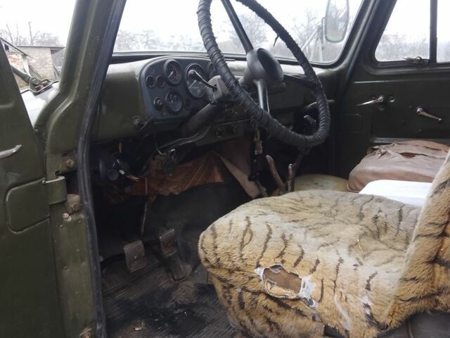 ГАЗ Другая, объемом двигателя 0 л и пробегом 0 тыс. км за 3500 $, фото 11 на Automoto.ua