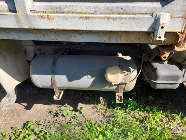 ГАЗ Другая, объемом двигателя 0 л и пробегом 0 тыс. км за 2656 $, фото 5 на Automoto.ua