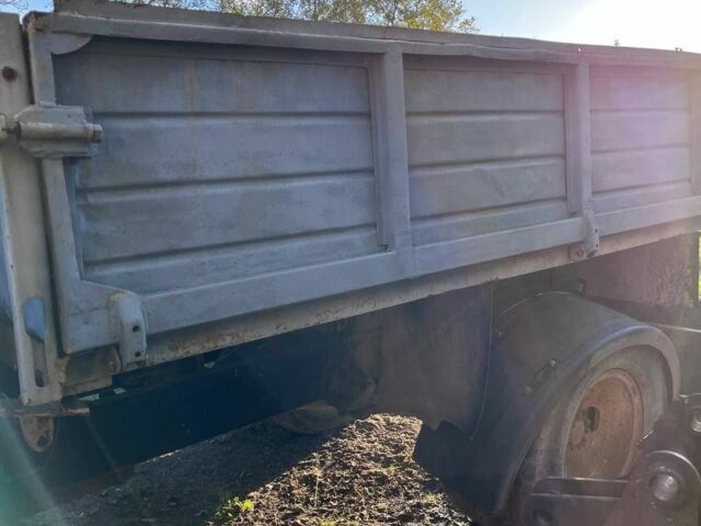 ГАЗ Другая, объемом двигателя 0 л и пробегом 0 тыс. км за 2656 $, фото 3 на Automoto.ua