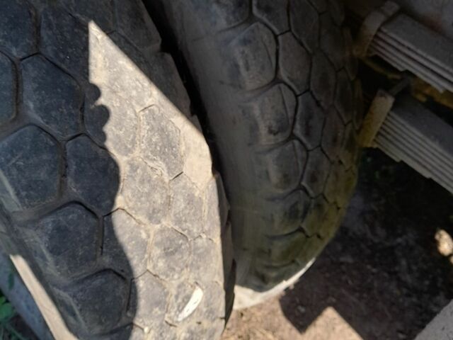 ГАЗ Другая, объемом двигателя 0 л и пробегом 0 тыс. км за 2656 $, фото 9 на Automoto.ua