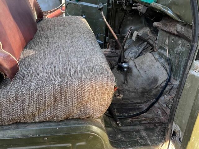 ГАЗ Другая, объемом двигателя 0 л и пробегом 0 тыс. км за 2656 $, фото 2 на Automoto.ua