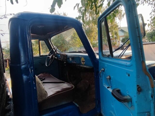 ГАЗ Другая, объемом двигателя 0 л и пробегом 0 тыс. км за 1300 $, фото 6 на Automoto.ua