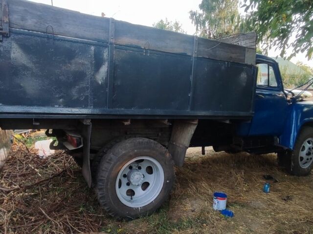 ГАЗ Другая, объемом двигателя 0 л и пробегом 0 тыс. км за 1300 $, фото 1 на Automoto.ua