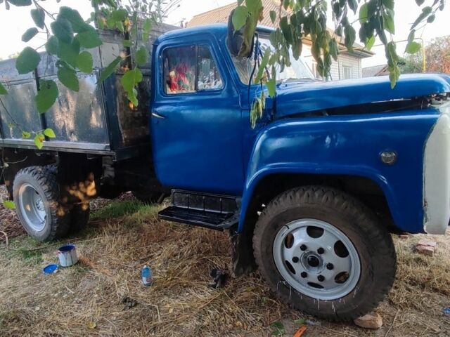 ГАЗ Другая, объемом двигателя 0 л и пробегом 0 тыс. км за 1300 $, фото 3 на Automoto.ua