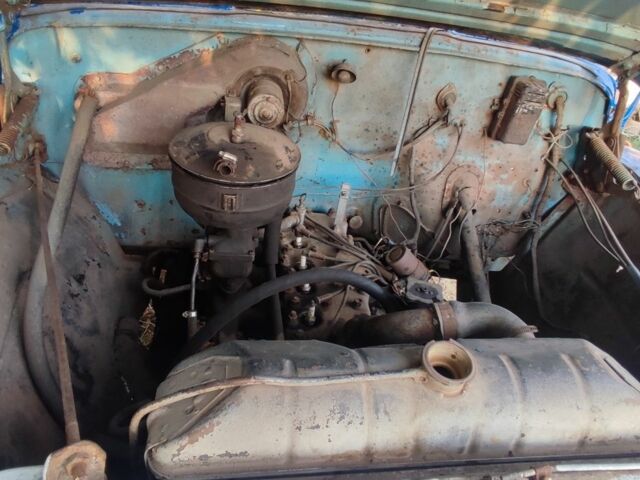 ГАЗ Другая, объемом двигателя 0 л и пробегом 0 тыс. км за 1300 $, фото 4 на Automoto.ua