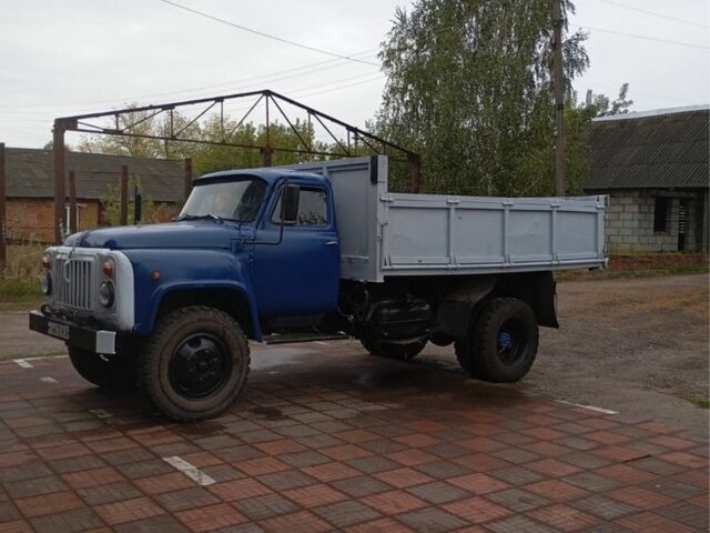 ГАЗ Другая, объемом двигателя 0 л и пробегом 0 тыс. км за 4400 $, фото 5 на Automoto.ua