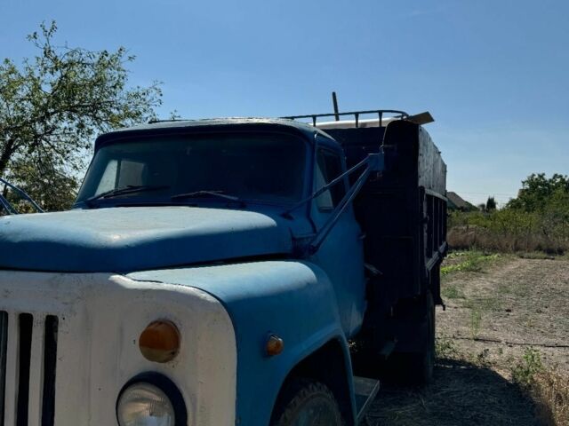 ГАЗ Інша, об'ємом двигуна 0 л та пробігом 0 тис. км за 4000 $, фото 3 на Automoto.ua