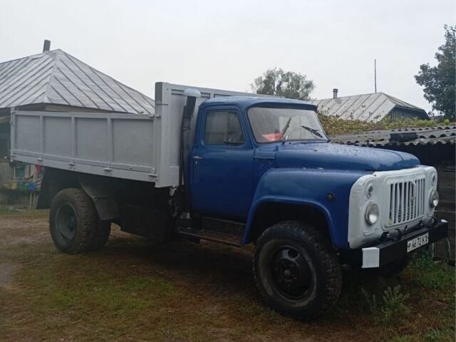 ГАЗ Другая, объемом двигателя 0 л и пробегом 0 тыс. км за 4400 $, фото 1 на Automoto.ua