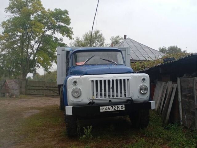 ГАЗ Другая, объемом двигателя 0 л и пробегом 0 тыс. км за 4400 $, фото 2 на Automoto.ua