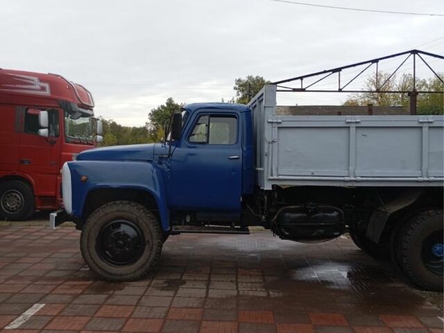 ГАЗ Другая, объемом двигателя 0 л и пробегом 0 тыс. км за 4400 $, фото 3 на Automoto.ua