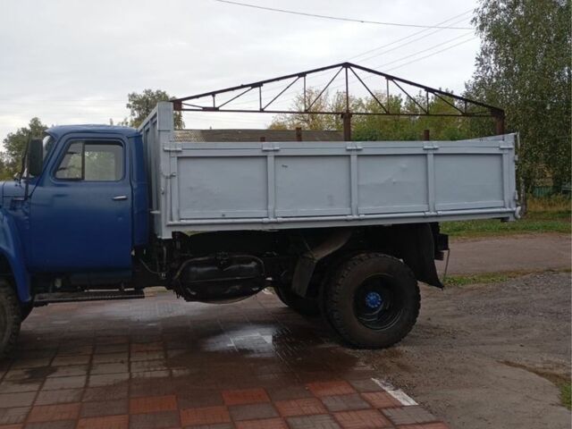 ГАЗ Другая, объемом двигателя 0 л и пробегом 0 тыс. км за 4400 $, фото 4 на Automoto.ua