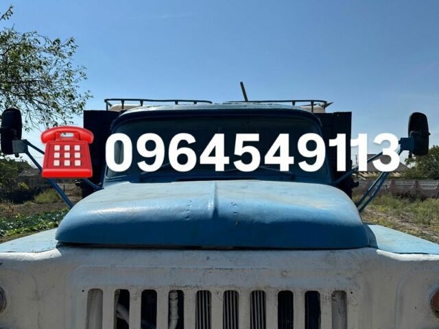 ГАЗ Інша, об'ємом двигуна 0 л та пробігом 0 тис. км за 4000 $, фото 4 на Automoto.ua