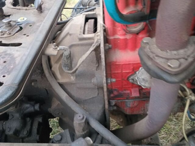 ГАЗ Другая, объемом двигателя 0 л и пробегом 0 тыс. км за 5200 $, фото 6 на Automoto.ua