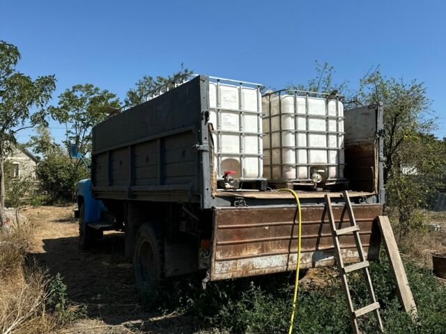 ГАЗ Інша, об'ємом двигуна 0 л та пробігом 0 тис. км за 4000 $, фото 2 на Automoto.ua