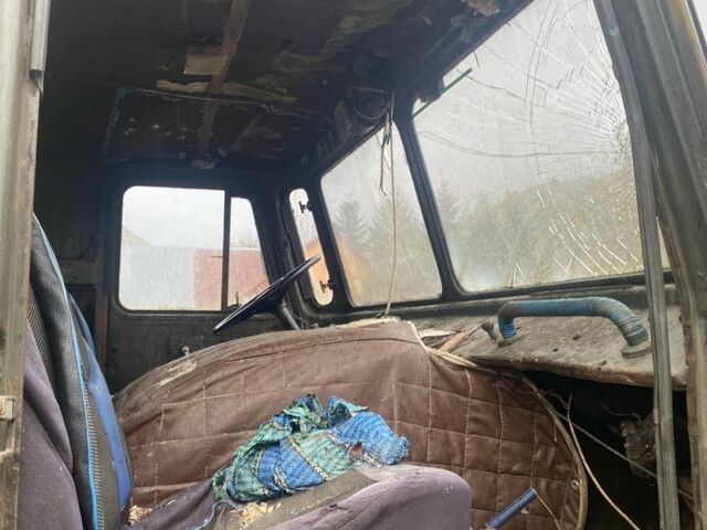 ГАЗ Другая, объемом двигателя 0 л и пробегом 0 тыс. км за 834 $, фото 6 на Automoto.ua