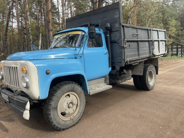 ГАЗ Другая, объемом двигателя 0 л и пробегом 0 тыс. км за 4200 $, фото 2 на Automoto.ua