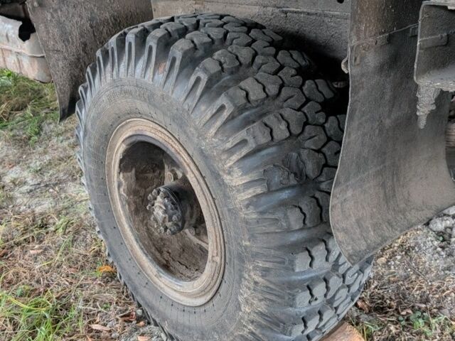 ГАЗ Інша, об'ємом двигуна 0 л та пробігом 0 тис. км за 5500 $, фото 6 на Automoto.ua