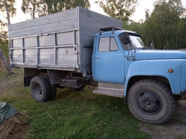 ГАЗ Другая, объемом двигателя 0 л и пробегом 0 тыс. км за 4200 $, фото 1 на Automoto.ua