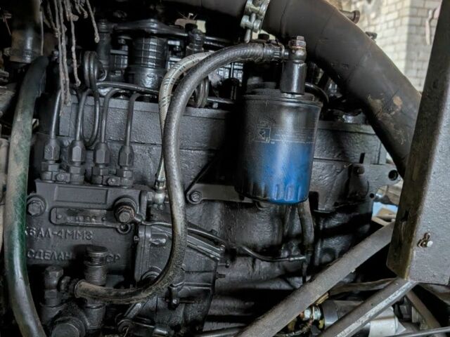 ГАЗ Інша, об'ємом двигуна 0 л та пробігом 0 тис. км за 5500 $, фото 3 на Automoto.ua