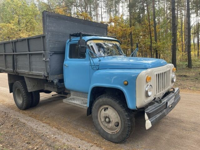 ГАЗ Другая, объемом двигателя 0 л и пробегом 0 тыс. км за 4200 $, фото 3 на Automoto.ua