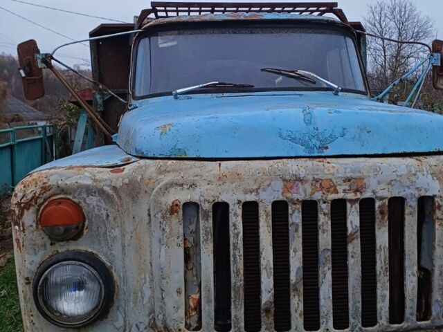 ГАЗ Інша, об'ємом двигуна 0 л та пробігом 0 тис. км за 3500 $, фото 2 на Automoto.ua