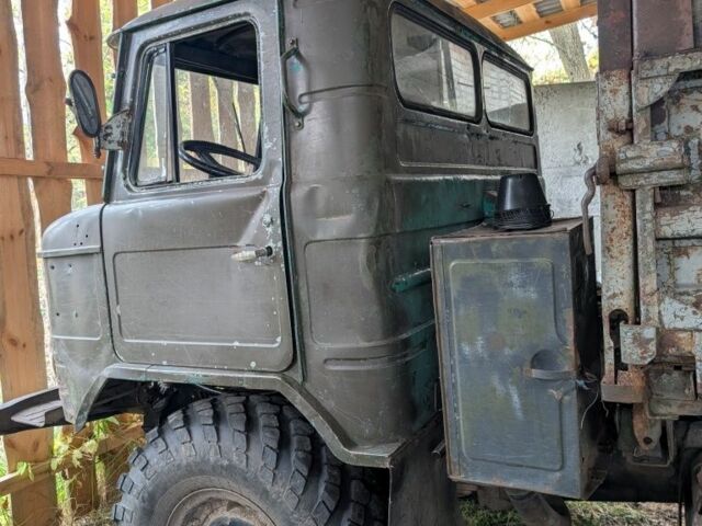 ГАЗ Інша, об'ємом двигуна 0 л та пробігом 0 тис. км за 5500 $, фото 4 на Automoto.ua