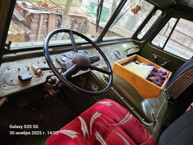 ГАЗ Другая, объемом двигателя 0 л и пробегом 0 тыс. км за 5492 $, фото 2 на Automoto.ua