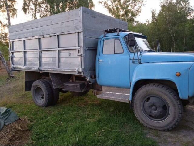 ГАЗ Другая, объемом двигателя 0 л и пробегом 0 тыс. км за 4200 $, фото 1 на Automoto.ua