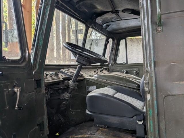 ГАЗ Інша, об'ємом двигуна 0 л та пробігом 0 тис. км за 5500 $, фото 2 на Automoto.ua